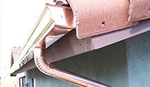 Rain Gutter Installation, Repair, Cleaning and Protection in Ralston, WY